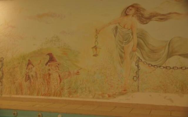 Residence Baita Antlia