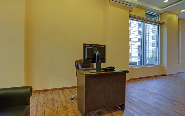 Treebo Trend Hotel Nirvana Suite And Party Hall