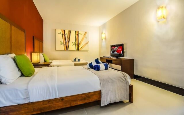 Beachfront Condo by Mamitas Beach