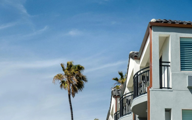 Ocean Park Inn