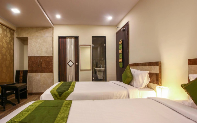 Treebo Address Inn, Banjara Hills