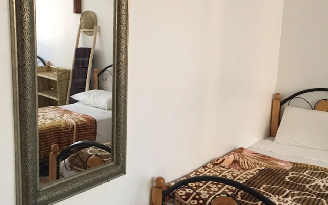 Surf Lovers Morocco - Hostel