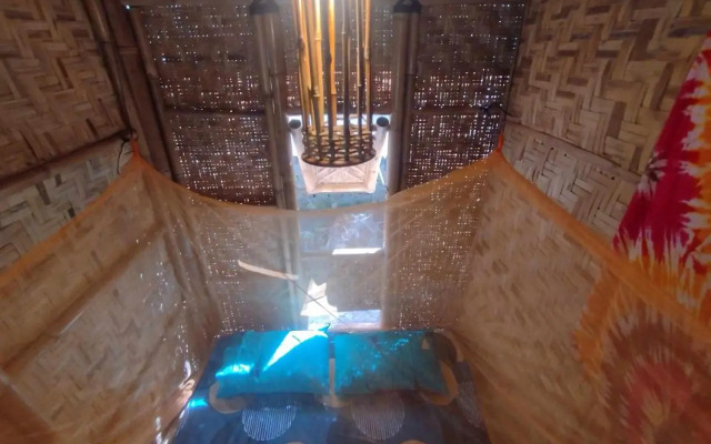 Exotic House Gili Meno