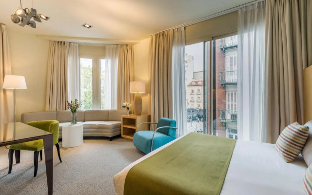 Room Mate Alicia, Madrid