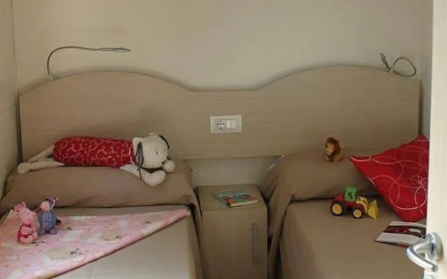 Piantelle Camping