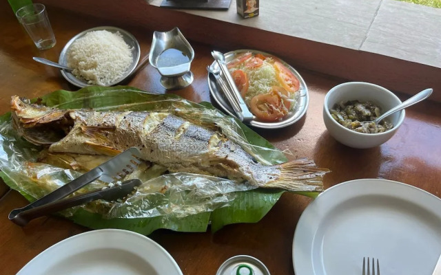 Pousada Cavalo de Pedra