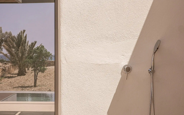 Yenesis Seaside Retreat - Adults only