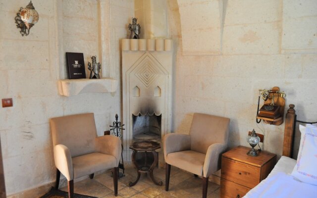 Castle Inn Cappadocia