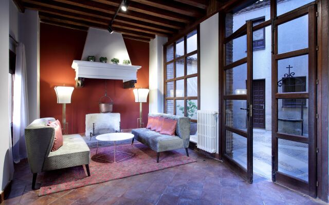 Exe Casa de Los Linajes