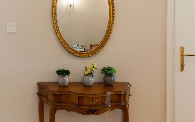 ElegantVienna Apartments