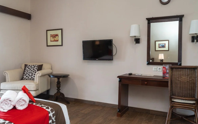 RedDoorz Premium @ Lido Sukabumi