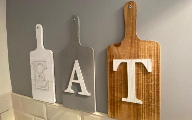 Seaside Suites Superior Apartments