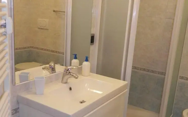 Casa Vacanze Romae Gianicolo
