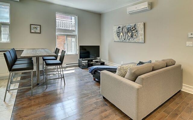 Plateau PRIME SUITE Plus A.C. Parking