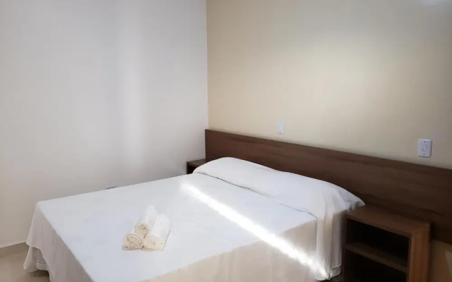 Executive Plaza Hotel
