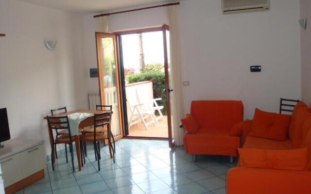 Ischia Uno Residence