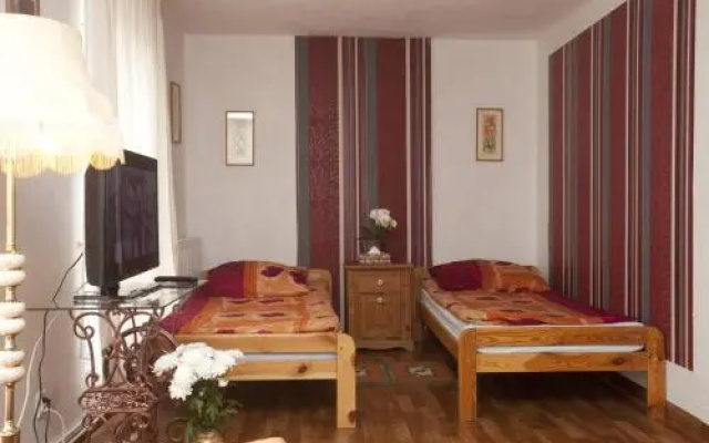 Hotelik Herbert