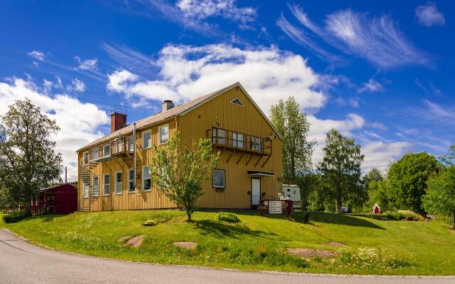 Gamla Skolan Bed And Breakfast