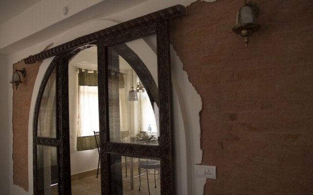 The Life Story Guest House