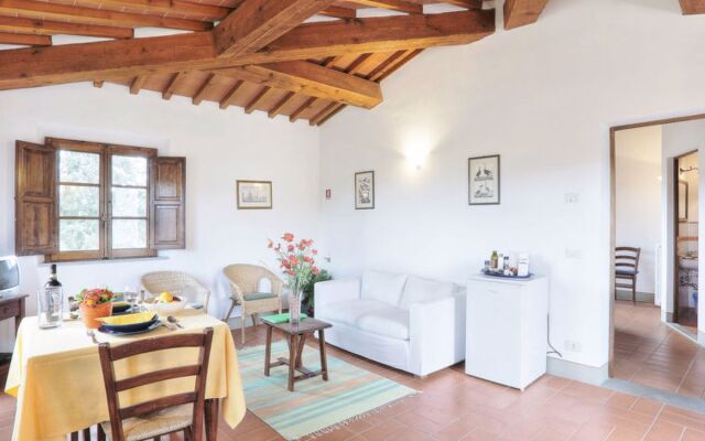 House Il Melo Impruneta