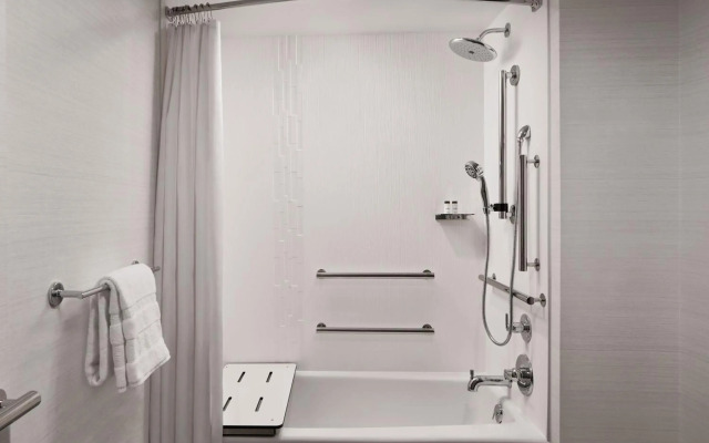 Sheraton Reston Hotel
