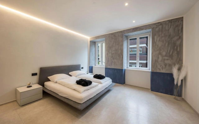 App 1 Palazzo Cavour