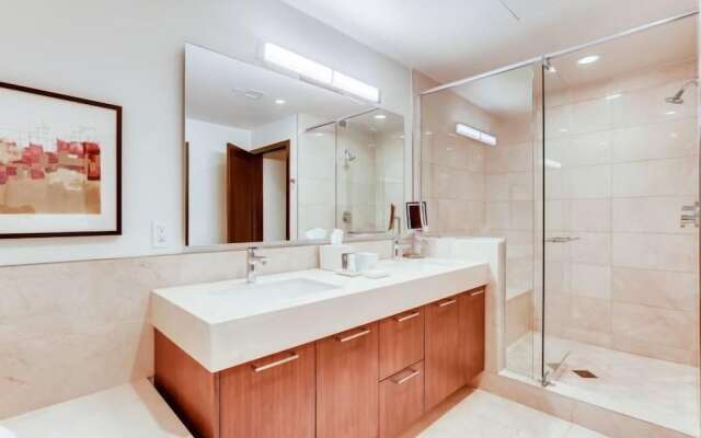 Vail Lion 3 Bedroom Mountain Vacation Rental Just Steps From the Eagle Bahn Gondola