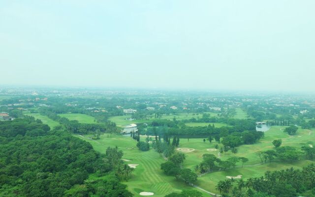 U Residence Karawaci 2
