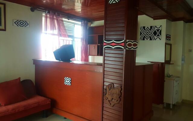 Kent Residence Kigali - Hostel