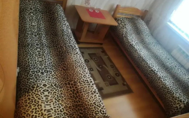 Теннисной Академии