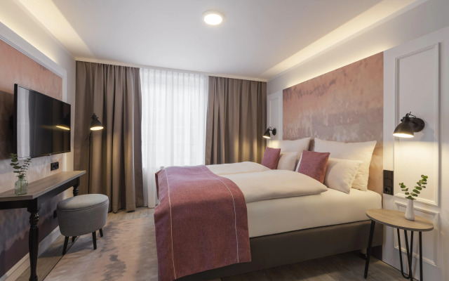 Garner Hotel Berlin - Wilmersdorf by IHG