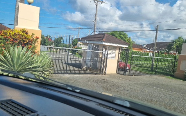 Leisure Duplex At Csompo Silver Manor