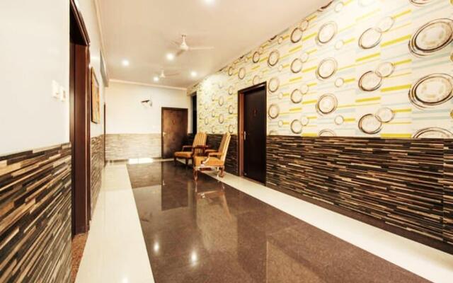 Hotel The Omaira-Jaipur