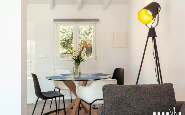 VH CostaBlanca - APARTAMENTO BEACH 3