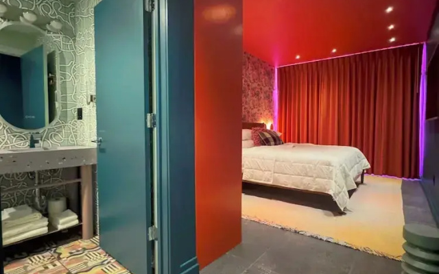 Hotel Hilo