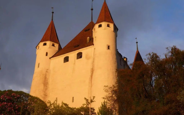 Hotel Restaurant Schwert Thun