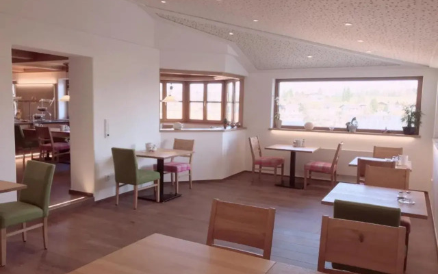 Hotel Am Wiesenhang  - Garni