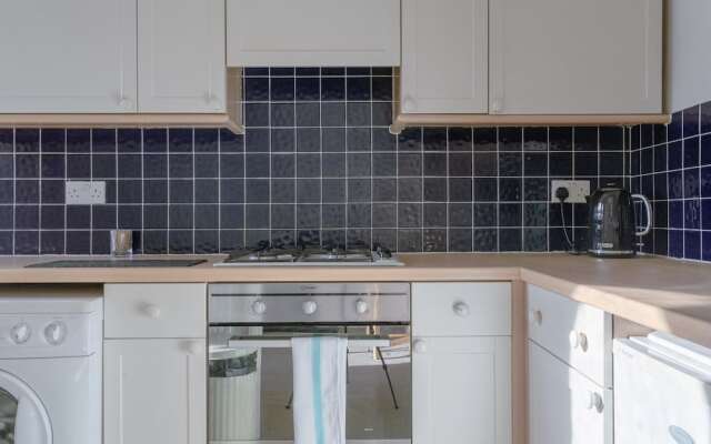 1 Bedroom Flat in Brixton