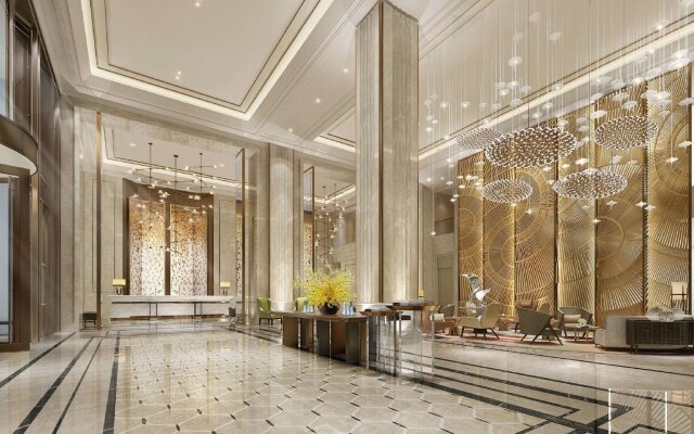 Grand New Century Hotel Boao Hangzhou