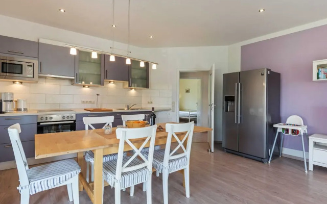 Holiday Home in Zierow Near Baltic Sea Beach