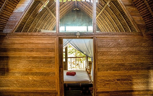 Vertical House Bali