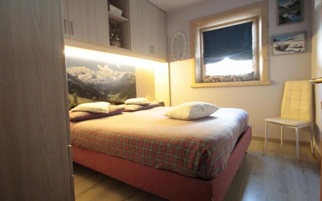 Apartment in Livigno, near the ski area