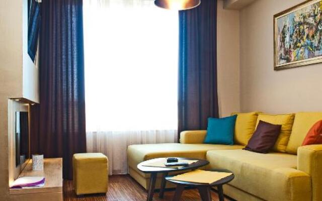 Apartman IRINA 1243