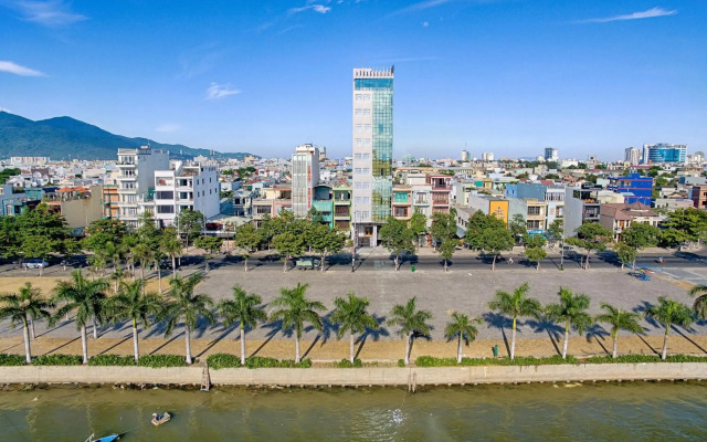 Star City Riverside Hotel by Haviland