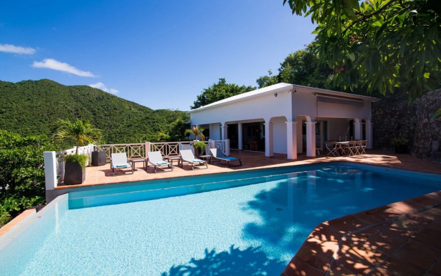 Dream Villa Anse Marcel-546