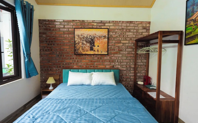 Family Homestay Mountain Flower