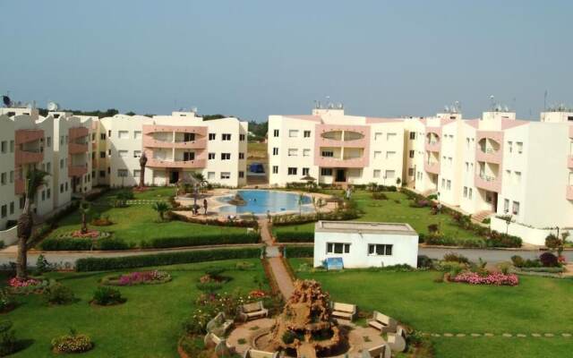 Résidence De l'Atlantique