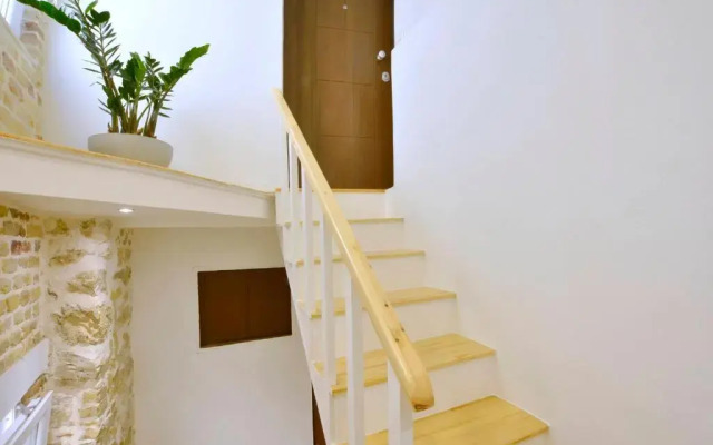 Nv Luxury Residence