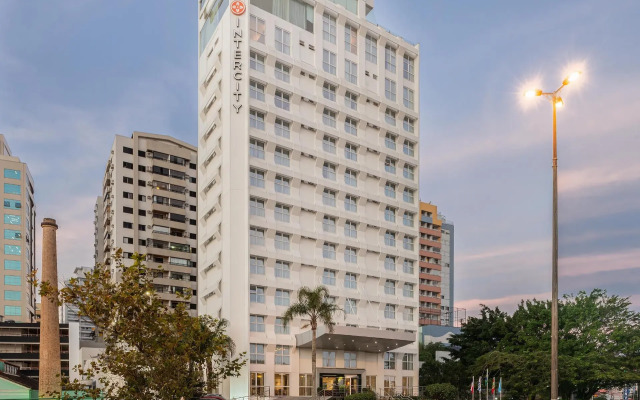 Intercity Florianópolis