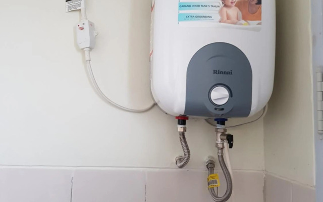 KVA Syariah 2BR 1211